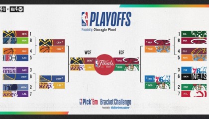 火箭球星杜兰特自信满满，认为只有两支球队能阻挡夺冠