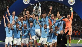 梅西与历史达人跨界互动：足球巨星解密古代战争战术