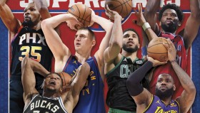 篮球界逆袭奇迹：670万打造夺冠热门，联盟第一人加盟考量