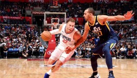 新赛季来袭！谁将首次入选全明星？火箭队阿门上榜穆雷再次冲击